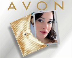 AVON, Güzelleri Seçiyor