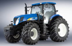 New Holland Sunuyor