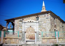 Foça Cami İstiyor