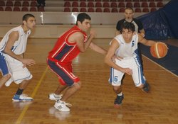 T.E.Dağ.37 - Aliağa Basketbol 67