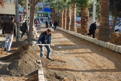 Aşıklar Yolu Açılıyor