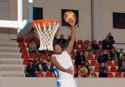 İTÜ 57 Aliağa Basket 63