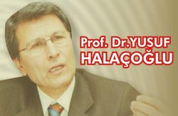 Yusuf Halaçoğlu Aliağa'da