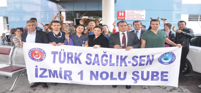 İzmir’de Gıda Zehirlenmesi Olayında Yeni Gelişme