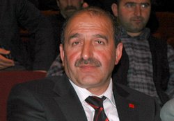 Yunus Akyıldız Güven Tazeledi