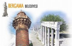 Bergama İL Olmak İstiyor