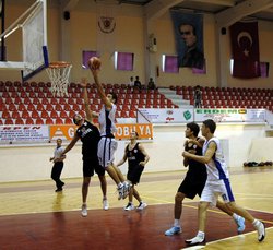 34. Avrupa Basketbol Şampiyonası'