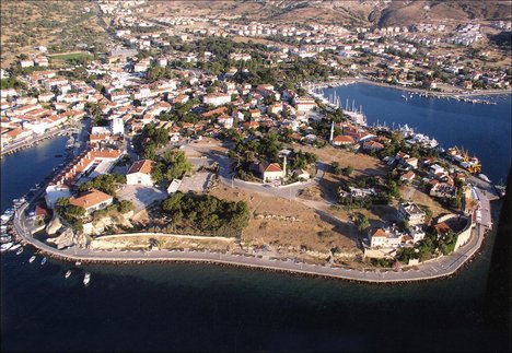 Foça İçin Oy Kullanacaklar