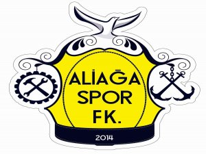 Aliağa FK Devreyi 3 Puanla Kapattı