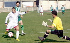 Bergama Bld 2 – Özyeşiltepespor 0