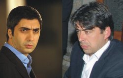 Polat Alemdar Benzetmesi