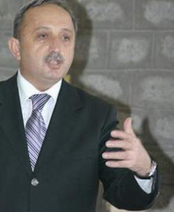 Ürper "Yeniden Adayım"