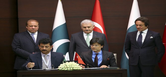 Zorlu Enerji’den Pakistan’a 200 MW daha güneş yatırımı