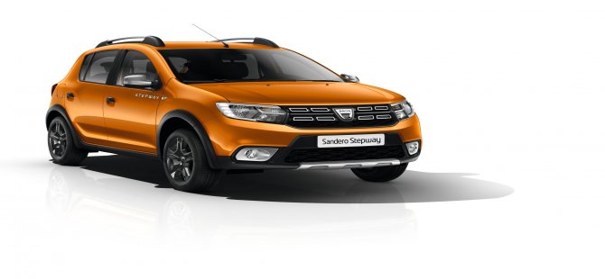 Yeni Dacia Logan MCV Stepway: Stepway ailesinin en yeni üyesi