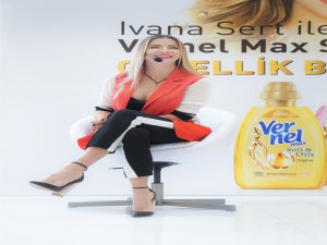 Ivana Sert, Ankara’nın En Bakımlı Kadınlarını Seçiyor…