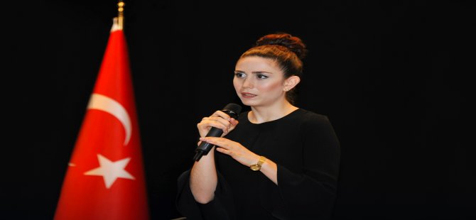 Doğa Peksever: Hayal etmeyi bırak, uygulayanlardan ol