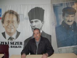 Cengiz Uysal Sert Konuştu