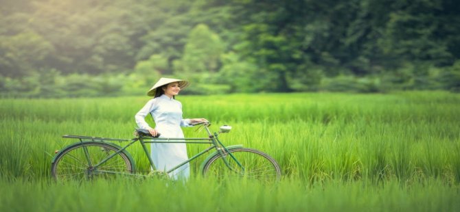 Hindiçin’in Gözdesi Vietnam’ı Keşfedin