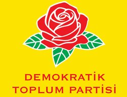 DTP'den Zorunlu Açıklama