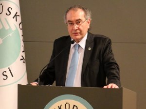 Prof.Dr. Nevzat Tarhan: Said Nursi çağın Mevlanası, yeni yeni anlaşılıyor