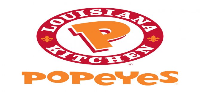 Popeyes Türkiye 10 yaşında!