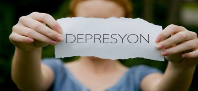 Dünyada 350 milyon kişi depresyon hastası