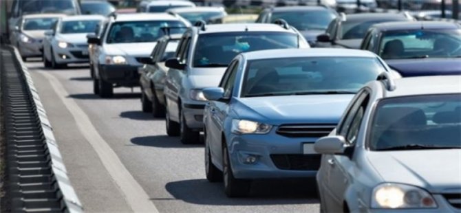 Otomobilini Donanımlı Alan İkinci Elde De Kazanıyor