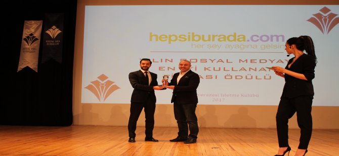 Sosyal Medyanın En İyisi: Hepsiburada