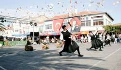 Festivaller Kenti FOÇA