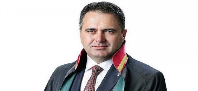 İzmir Barosu Referandum Günü Görev Başında Olacak