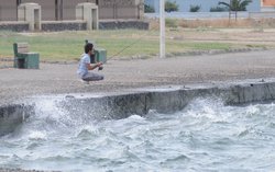 İzmir'de Şiddetli Fırtına