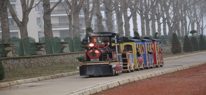 İlkkurşun Ekspres 23 Nisan’da Ücretsiz Hizmet Verecek