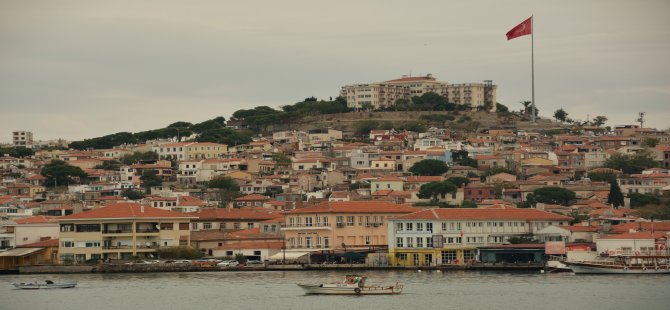 Balıkesir Turizmi Masaya Yatırıldı