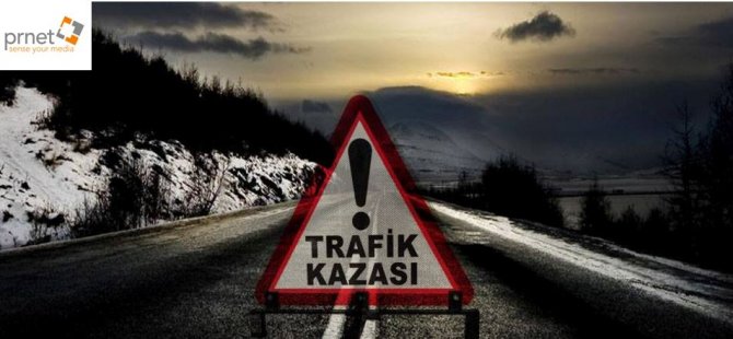 İşte Türkiye'nin Trafik Bilançosu