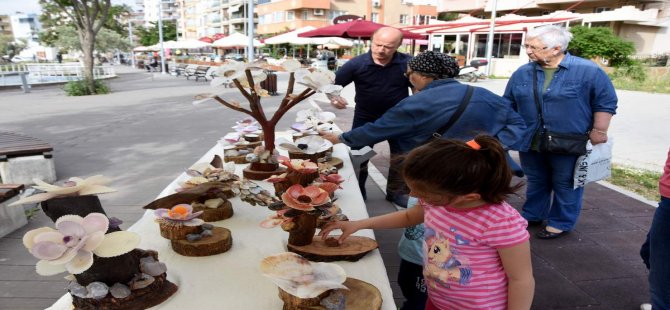 Aliağa’da Sanat Günleri