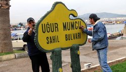 Uğur Mumcu Anılıyor