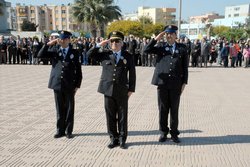 Polis Teşkilatı 165 yaşında