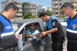 Toplum Destekli Polislik