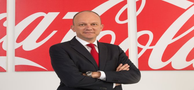 Coca-Cola İçecek, En Yüksek Kredi Notuna Sahip Türk Şirketi Oldu