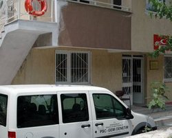 PSC Ofis Aliağa'da