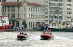 “Deniz”i Onlar Koruyor