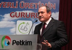 Petkim İşçisi Aliağalı Olacak