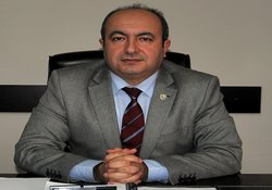 Yakup Öztürk'ten Eylem Açıklaması