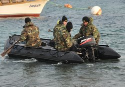 Uçağın Bir Pilotuna Ulaşıldı