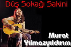 Düş Sokağı / Murat Yılmaz Yıldırım