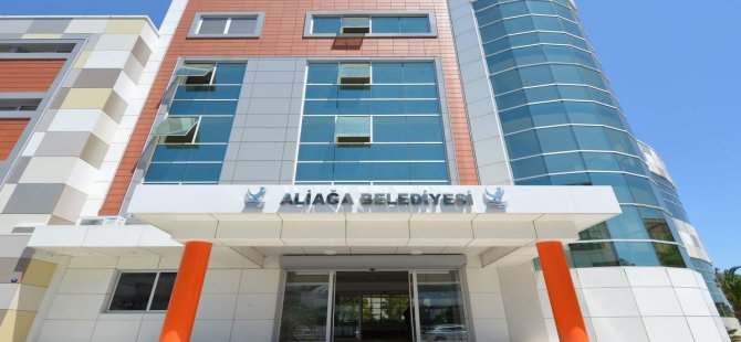 Aliağa Belediyesi’nden Hasır Çelik Mal Alım İhalesi