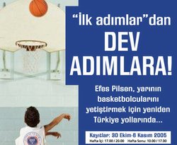 Ücretsiz Basketbol Okulları