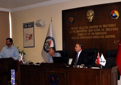 BERTO Eğitim Semineri