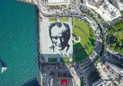 İzmir TEK vücut ATATÜRK