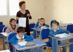 Akademi Aliağa'da Kayıtlar Devam